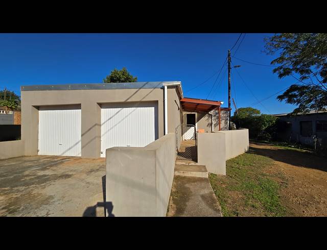 2 BEDROOM HOUSE FOR SALE IN GENADENDAL